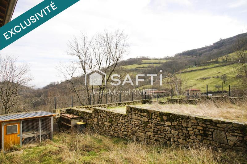 Maison - 270 m² - 7 pièces