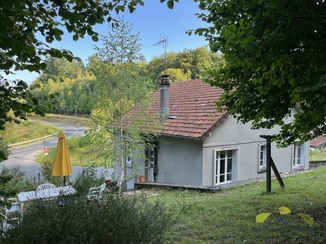 Maison de village - 103 m² - 4 pièces