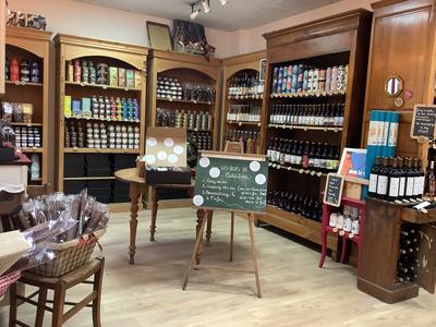 La Cave de Celestine