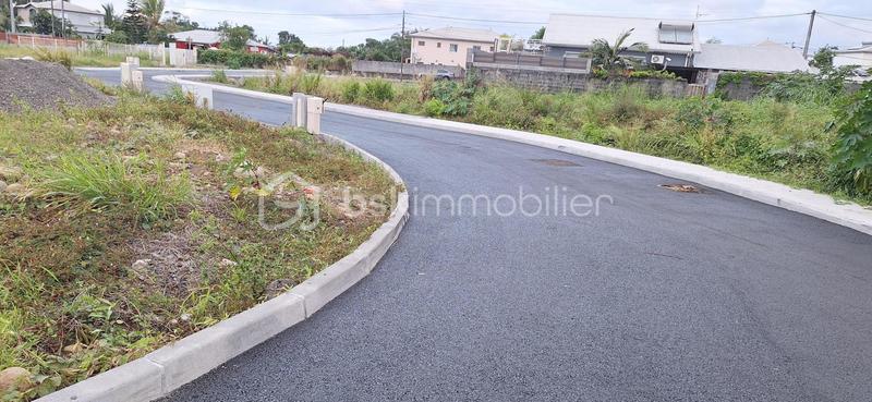 Terrain constructible - 341 m²
