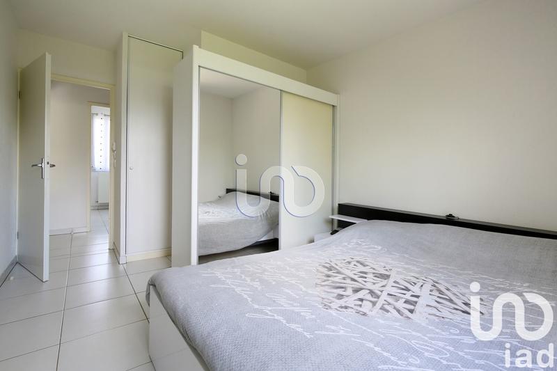 Maison - 63 m² - 3 pièces