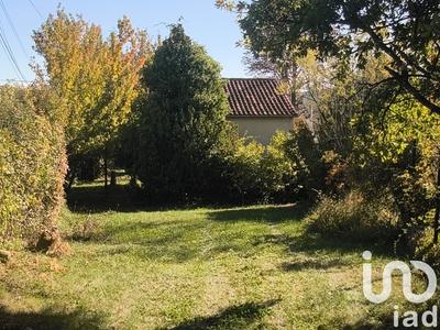 Maison - 60 m² - 3 pièces