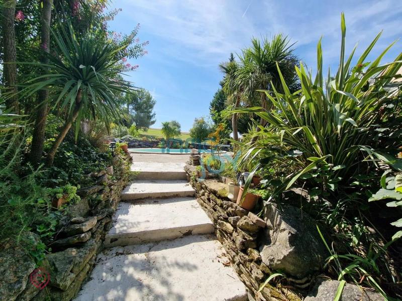 Villa - 147 m² - 5 pièces