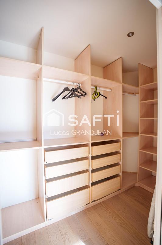 Maison - 113 m² - 4 pièces