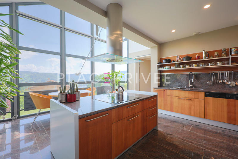 Maison - 188 m² - 5 pièces