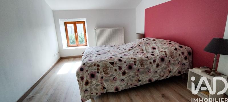 Maison de campagne - 152 m² - 5 pièces