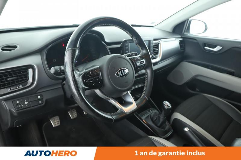 Kia Stonic 1.0 t-GDi Design 100 ch