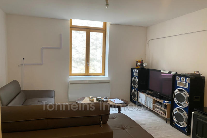 Appartement - 82 m² - 7 pièces