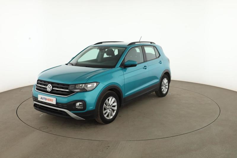 Volkswagen t-Cross 1.6 Tdi Dsg 95 ch