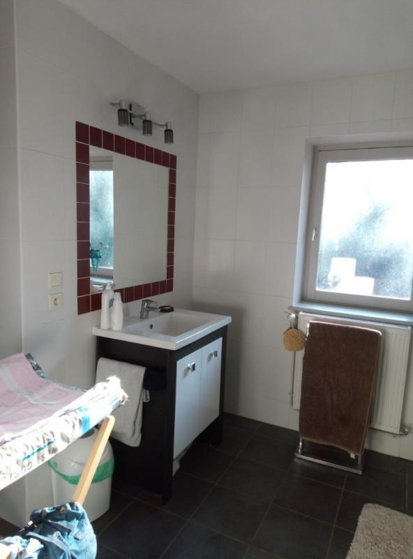 Duplex - 120 m² - 4 pièces