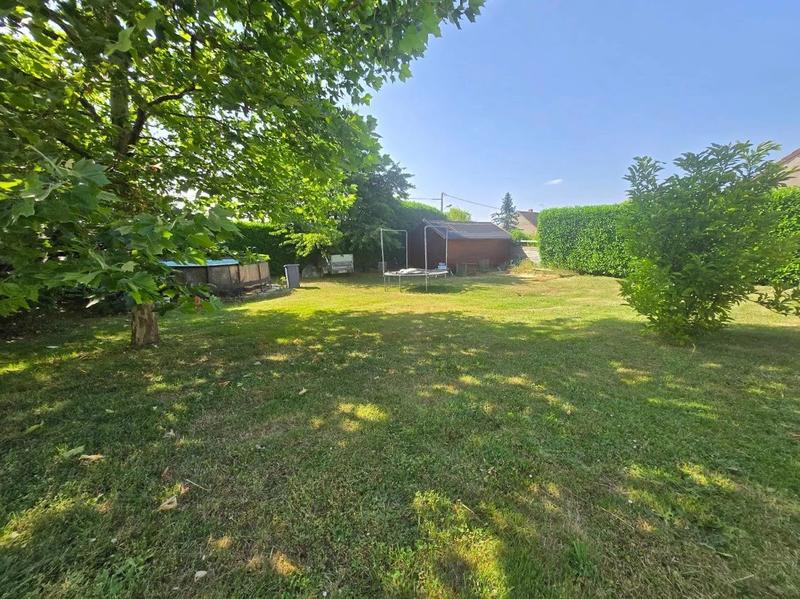 Maison - 137 m² - 4 pièces