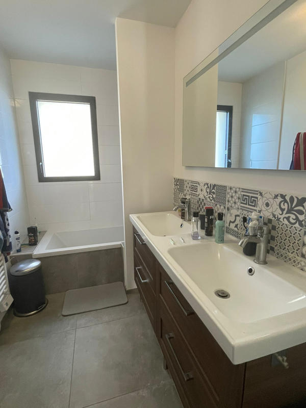 Maison - 133 m² - 6 pièces