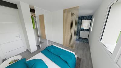 Maison - 135 m² - 6 pièces