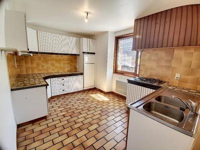 Appartement - 73 m² - 3 pièces