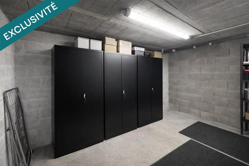 Maison - 88 m² - 5 pièces