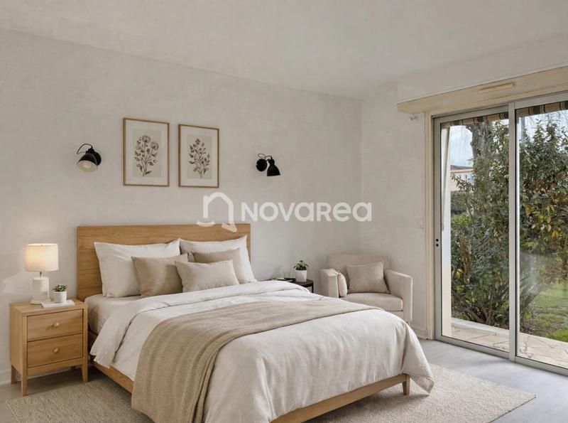 Maison - 211 m² - 8 pièces