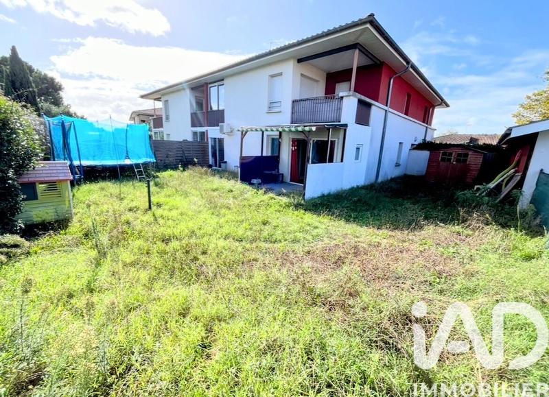 Appartement - 74 m² - 3 pièces