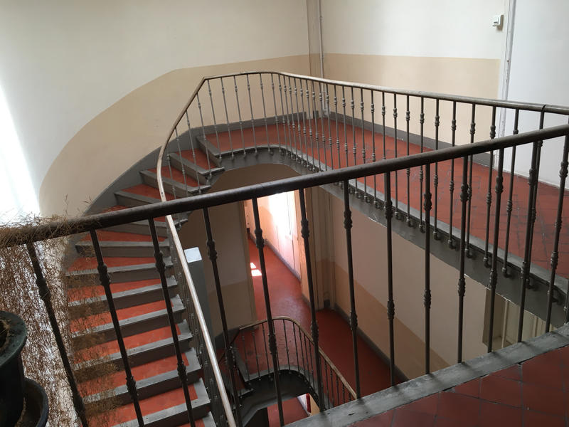 Appartement - 98 m² - 5 pièces