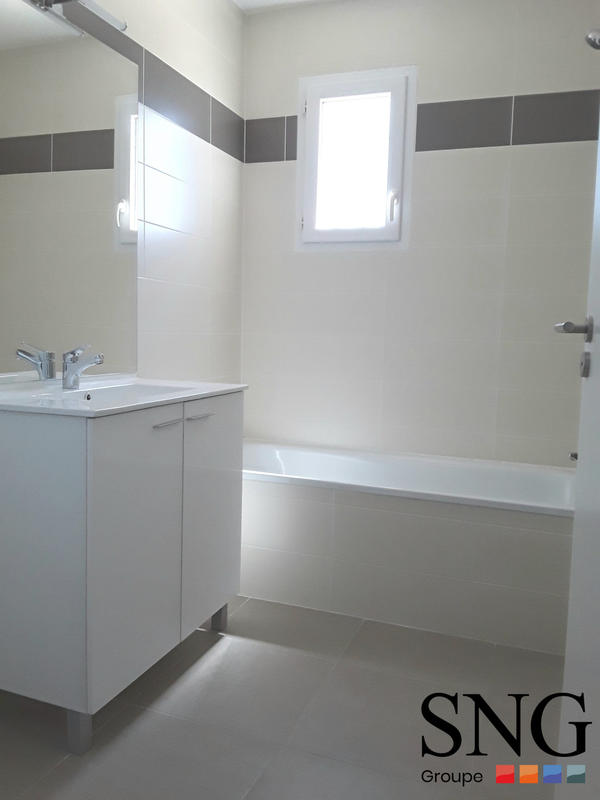 Villa - 77 m² - 3 pièces