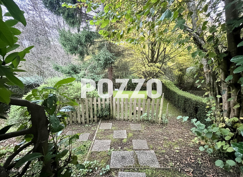 Maison - 91 m² - 5 pièces