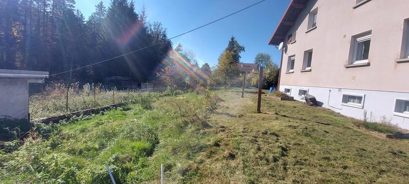 Maison ancienne - 160 m² - 6 pièces