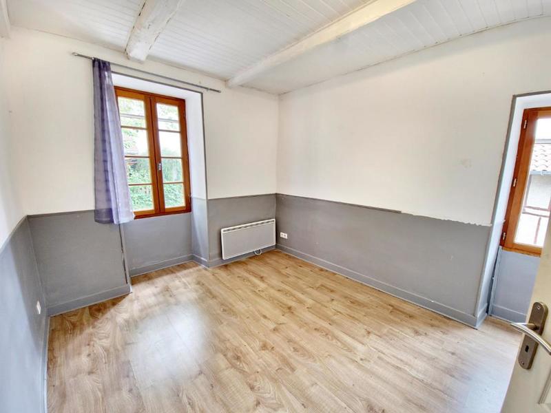 Maison de village - 147 m² - 5 pièces