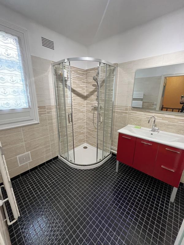 Maison - 67 m² - 4 pièces