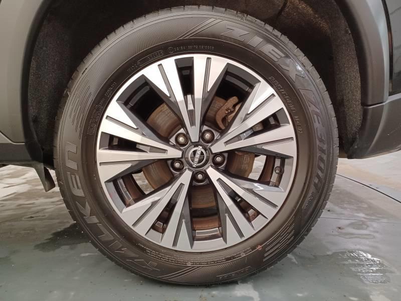 Nissan X-Trail e-Power 204 ch n-Connecta