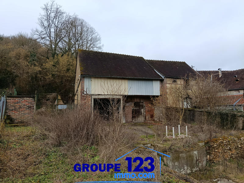 Maison - 155 m² - 5 pièces