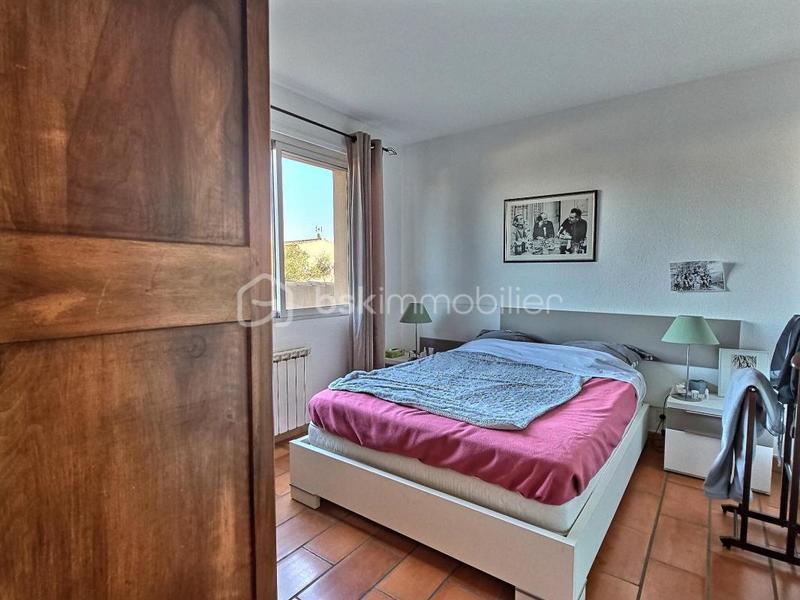 Maison - 136 m² - 5 pièces