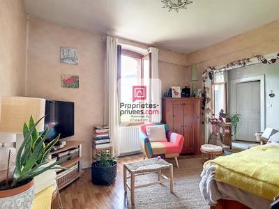 Maison - 175 m² - 6 pièces