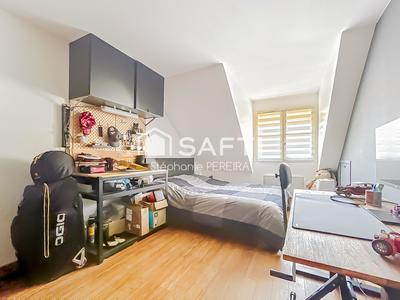 Maison - 145 m² - 7 pièces