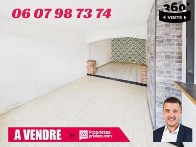 Immeuble - 200 m² - 10 pièces