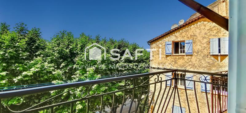 Duplex - 59 m² - 3 pièces