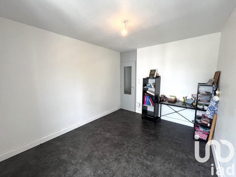 Appartement - 90 m² - 4 pièces