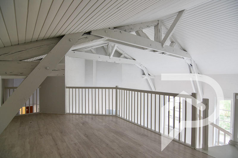 Appartement - 124 m² - 4 pièces