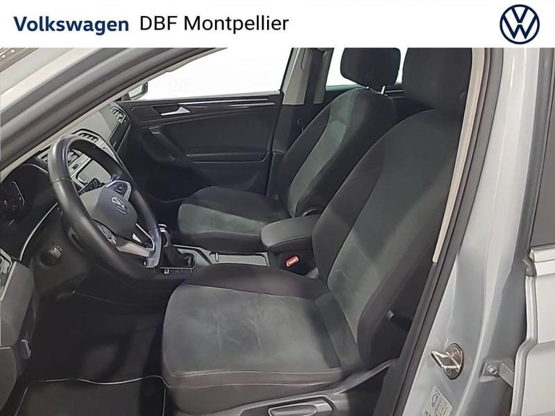 Volkswagen Tiguan 2.0 Tdi 150ch Dsg7 Elegance