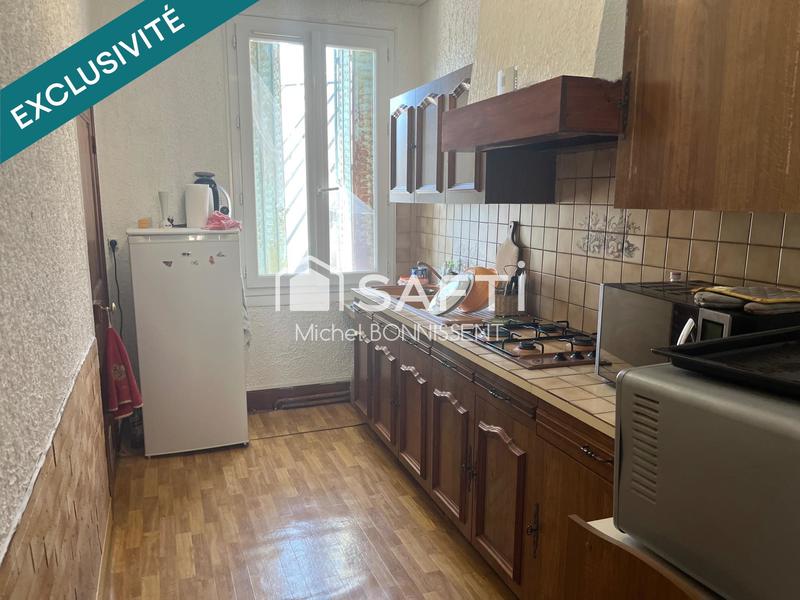 Local commercial - 160 m²