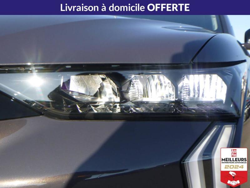 Ds Ds 4 BlueHDi 130 Eat8 Pallas +Pack confort