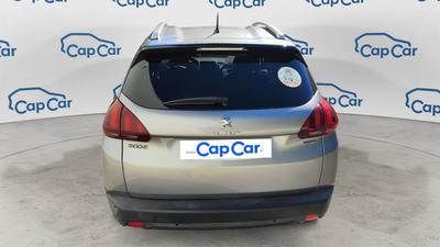 Peugeot 2008 II 1.2 Thp 110 Active Business