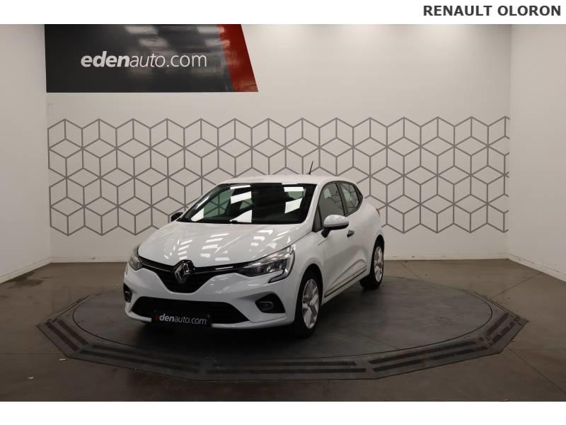 Renault Clio SCe 75 Business
