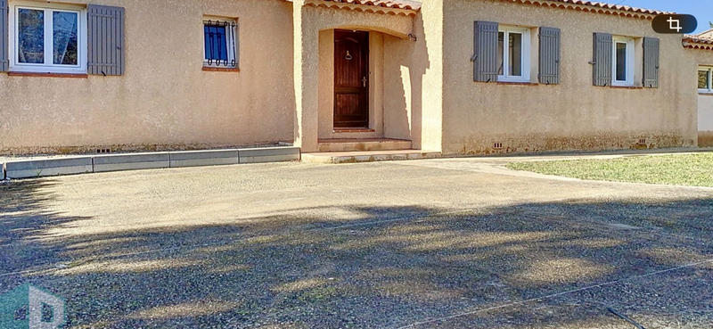 Maison - 114 m² - 4 pièces