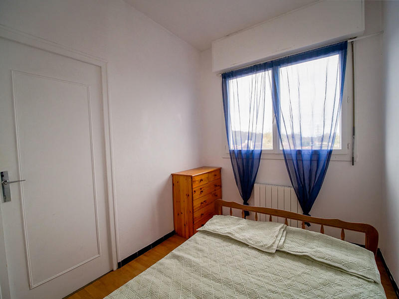 Appartement - 30 m² - 2 pièces