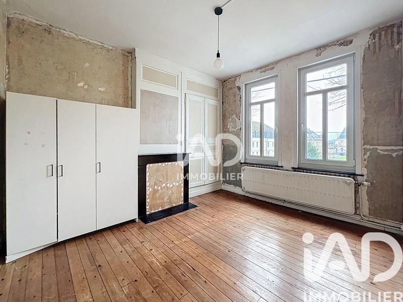 Maison de ville - 274 m² - 16 pièces