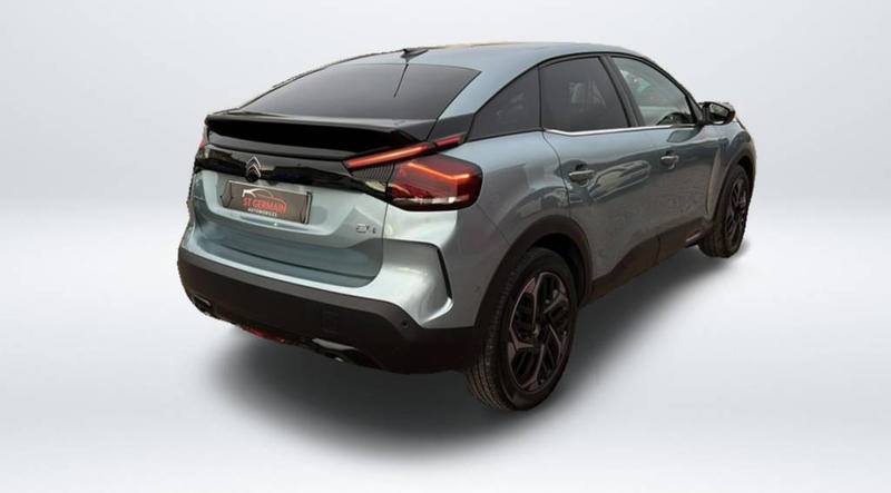 Citroën C4 III PureTech 130 s&amp;amp;S Bvm6 Shine -- Moteur Garantie 10 Ans