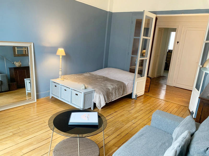 Appartement - 40 m² - 1 pièce