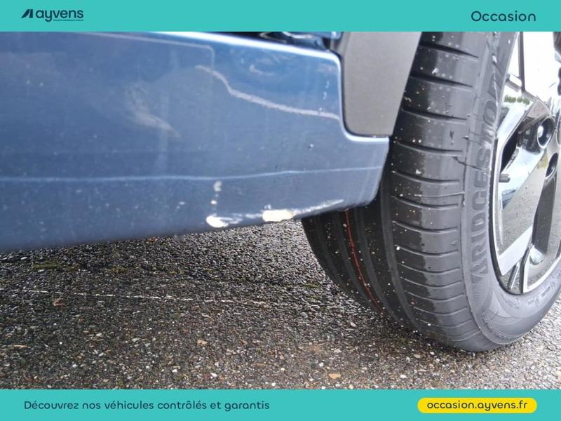 Kia Niro Ev 204ch Motion