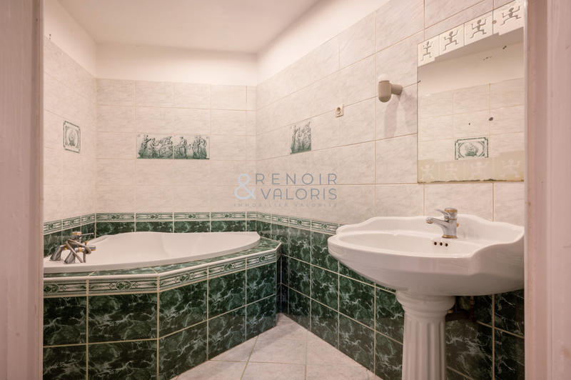 Appartement - 74 m² - 3 pièces