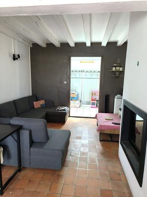 Maison - 189 m² - 8 pièces