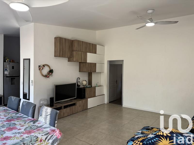 Maison - 113 m² - 5 pièces